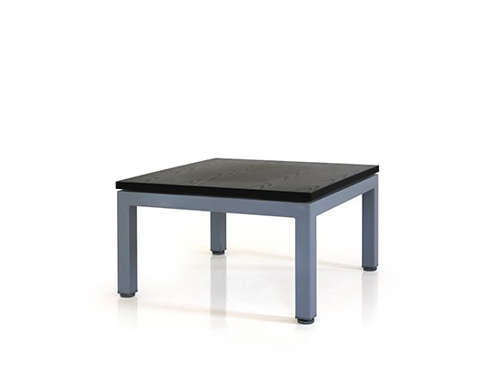 cube side table