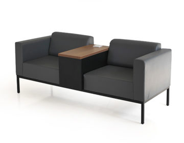 Granada USB sofa