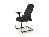 sydney cantilever chair