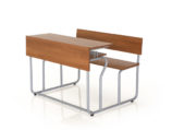 Eco bench-School Furniture manufacturer india