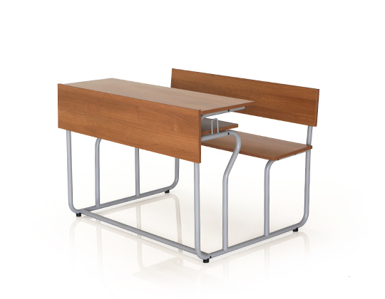 Eco bench-School Furniture manufacturer india