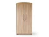 vero 2 door wardrobe