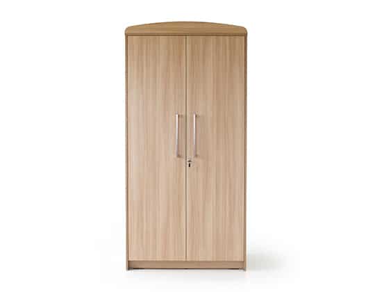 vero 2 door wardrobe