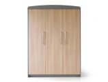 vero 3 door wardrobe