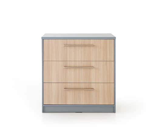 vero chest of drawers