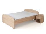 vero double bed