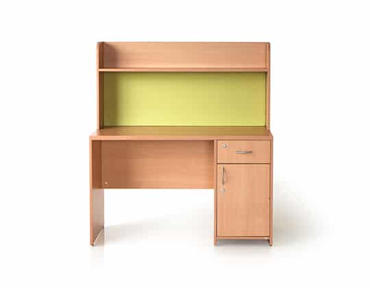 Robin residential desk