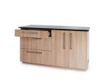 vero+ kitchen island unit