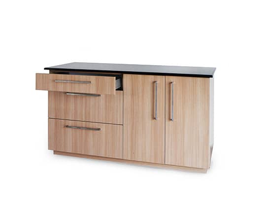 vero+ kitchen island unit