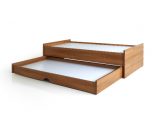 vero+ single bed with pull-out