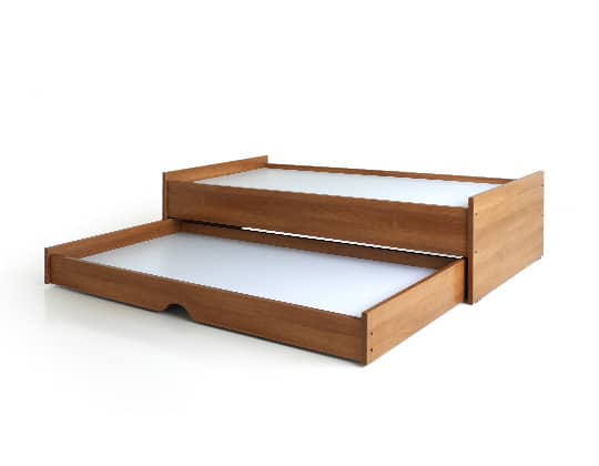 vero+ single bed with pull-out