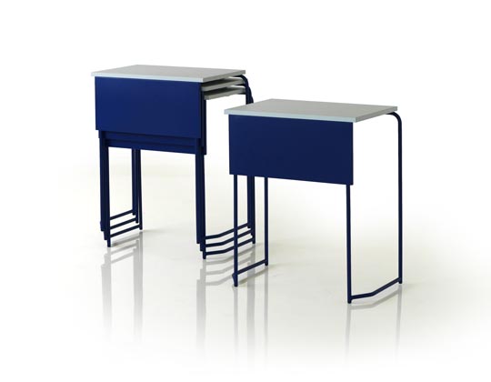 Stax table-School Manufacturer in india