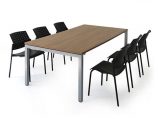 cube conference table