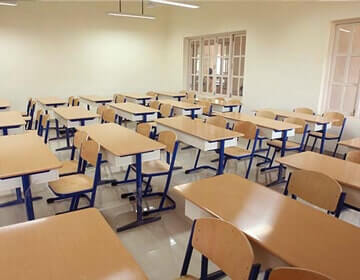 School Furniture manufacturer in india-Infiniti modules