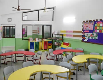 School & Office furniture Manufacturer in india