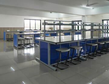 School Furniture manufacturer in india-Infiniti modules