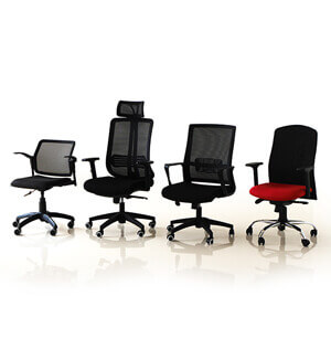 best office chairs india