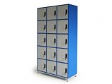 matrix office lockers