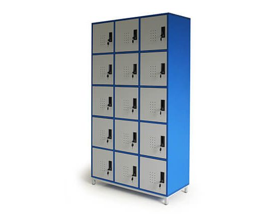 matrix office lockers