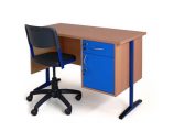 Scholar Teachers Table-Furniture manufacturer india