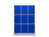 tidy office lockers-Furniture Manufacturer in india