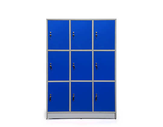 tidy office lockers-Furniture Manufacturer in india