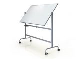 Flip Mobile Writing Board-School furniture manufacturer