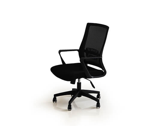 Darwin executive chair