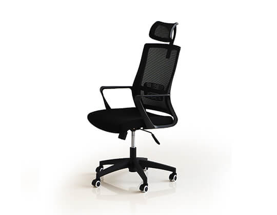 Darwin manager chair-Furniture manufacturer india