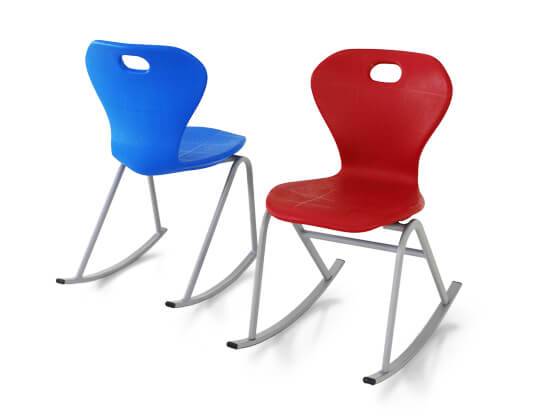 Forma Rocking Chair