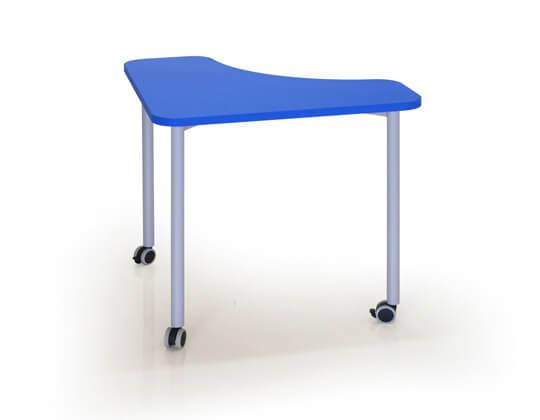 School & Office Manufacturer in india Tetris-mobile-table