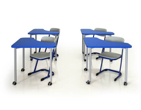 School & Office Manufacturer in india